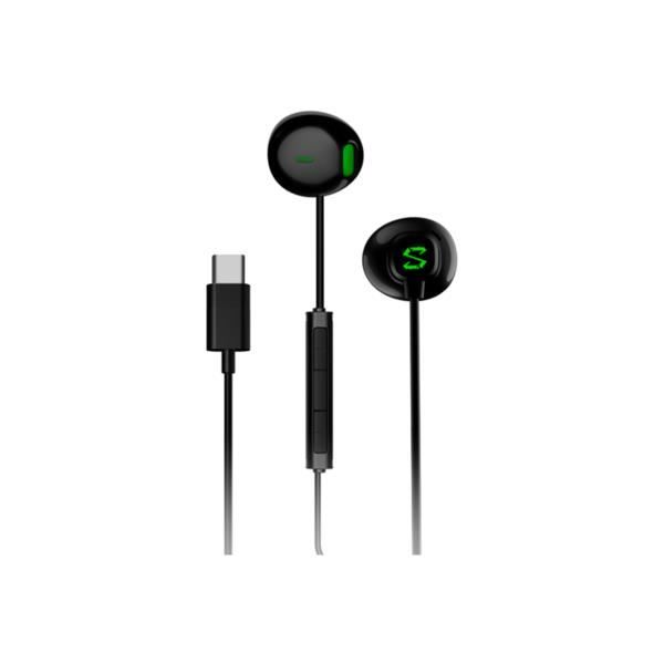Ecouteurs Black Shark Gaming (Type-C)