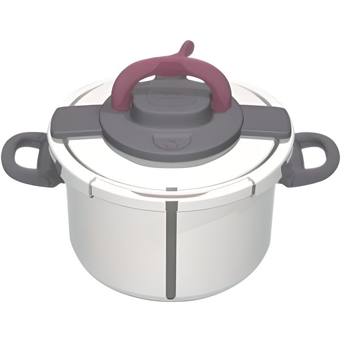 P4371406. CLIPSO PLUS 8 L INOX
