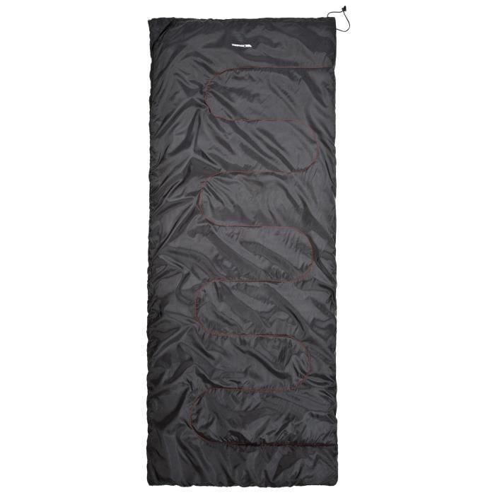 Trespass Envelop - Sac de couchage 3 saisons