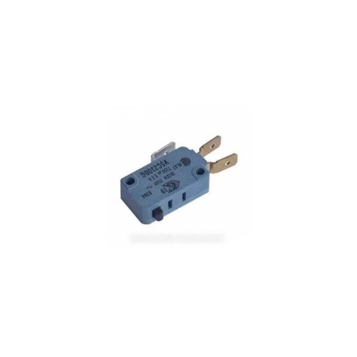 MICRORUPTEUR PORTE POUR MICRO ONDES WHIRLPOOL 593478 - * - AVM210 - 853821029291 - AVM210 - AVM210 - BVMPièces