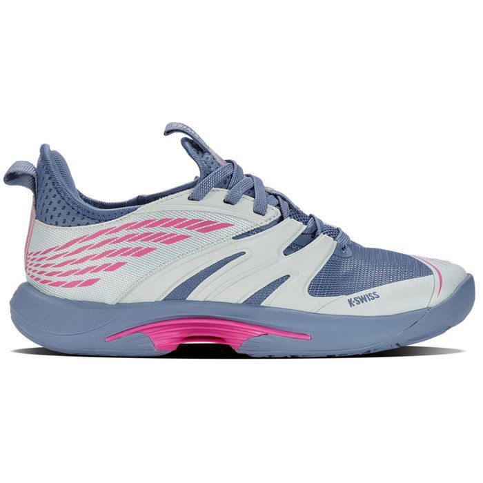 Chaussures de tennis femme K-Swiss Speedtrac Chaussures de tennis femme K-Swiss Speedtrac