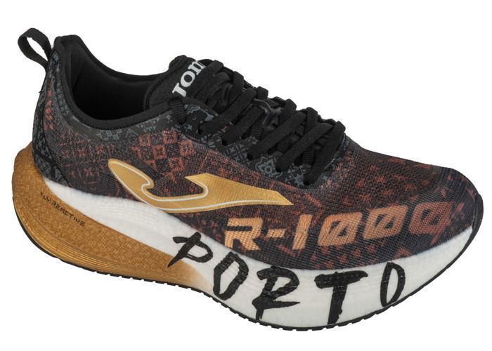 chaussures de running Homme - Noir - Joma R.1000 Men 24 RR100W