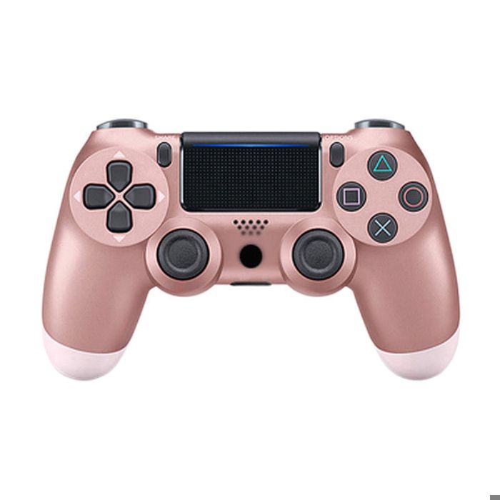 Manette Sans Fil Manette Bluetooth PS4 Dual Head Manette de Jeu À Joystick Pour Console 4 - vue 3
