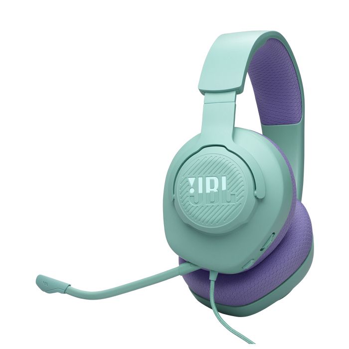 JBL casque gamer quantum 100m2