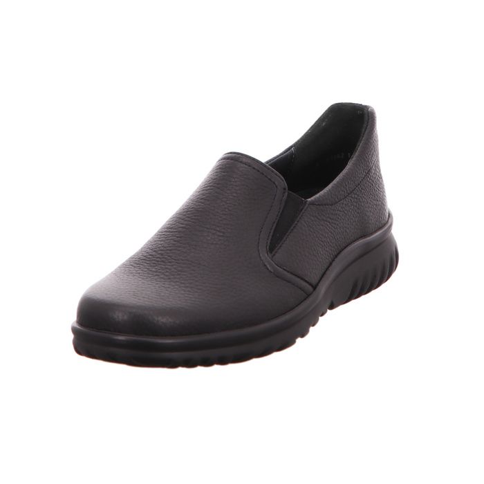 Loafers Sportifs - Semler - L5095.025.001 - Femme - Noir - Adulte Loafers Sportifs - Semler - L5095.025.001 - Femme - Noir - Adulte