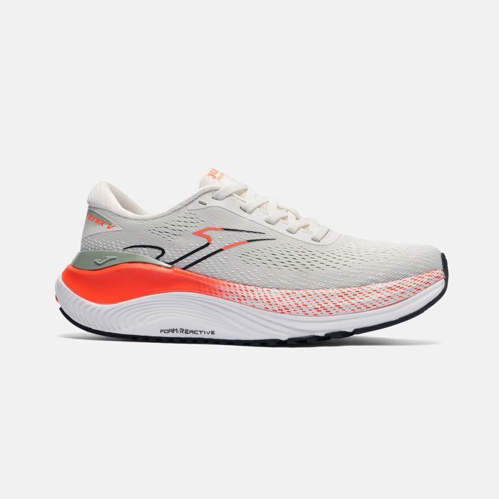 Chaussures Femme Joma Fenix Men 26 Blanc Chaussures Femme Joma Fenix Men 26 Blanc
