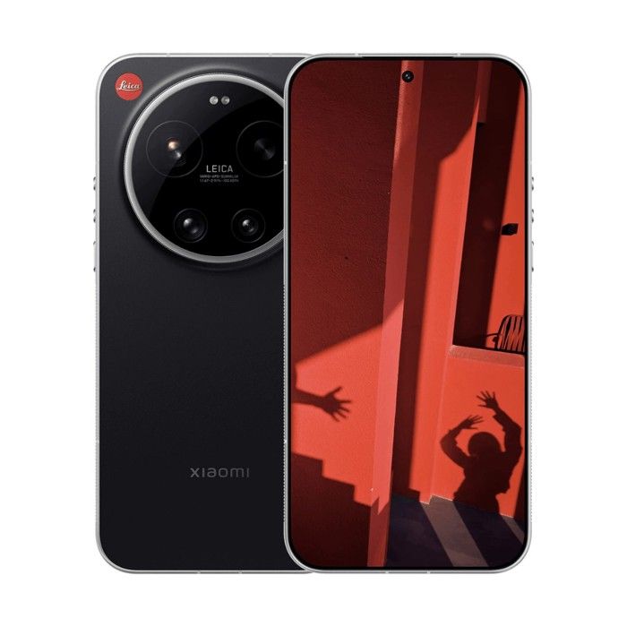 Leitzphone Powered By Xiaomi 16 Go