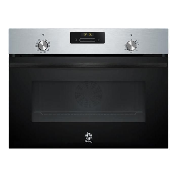 Four encastrable Balay 2800W 47L Gris - 3CB4130X3