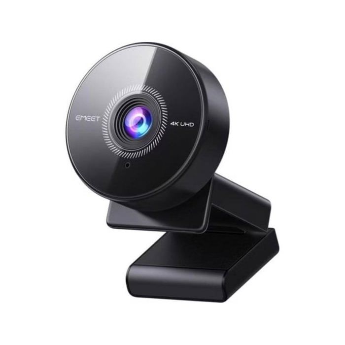 Webcam EMeet SmartCam C950 4K Ultra HD Autofocus USB - vue 3