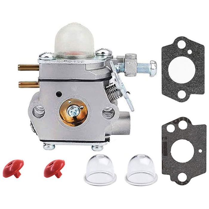 Carburateur - PZCC - HBL26BP - Compatible Ryobi/Homelite 26cc-30cc - Remplacement souffleur - Motorisé