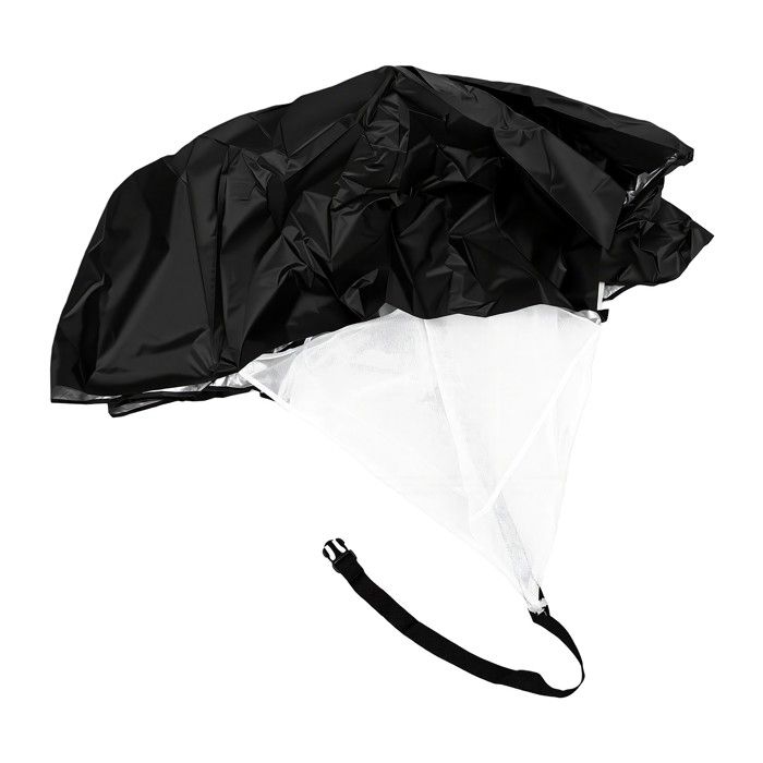 Parachute Course pour Lentraînement Vitesse Football Basket-ball