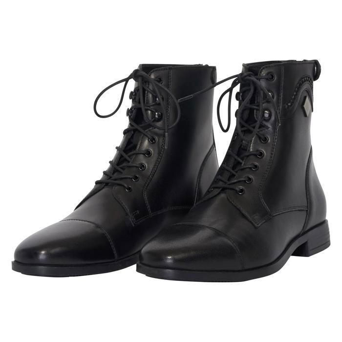 Bottines femme Imperial Riding Olania - black Bottines femme Imperial Riding Olania - black