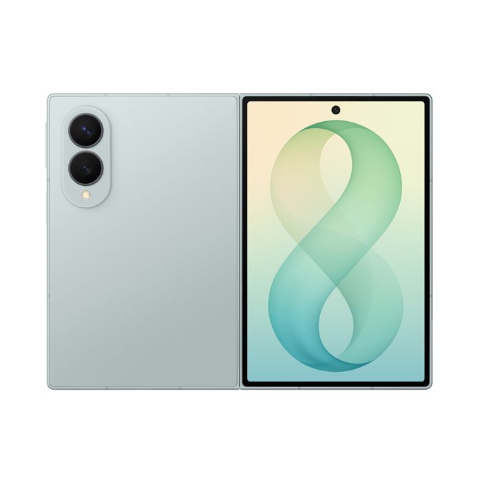 Smartphone Samsung Galaxy Z Fold8 Pistachio