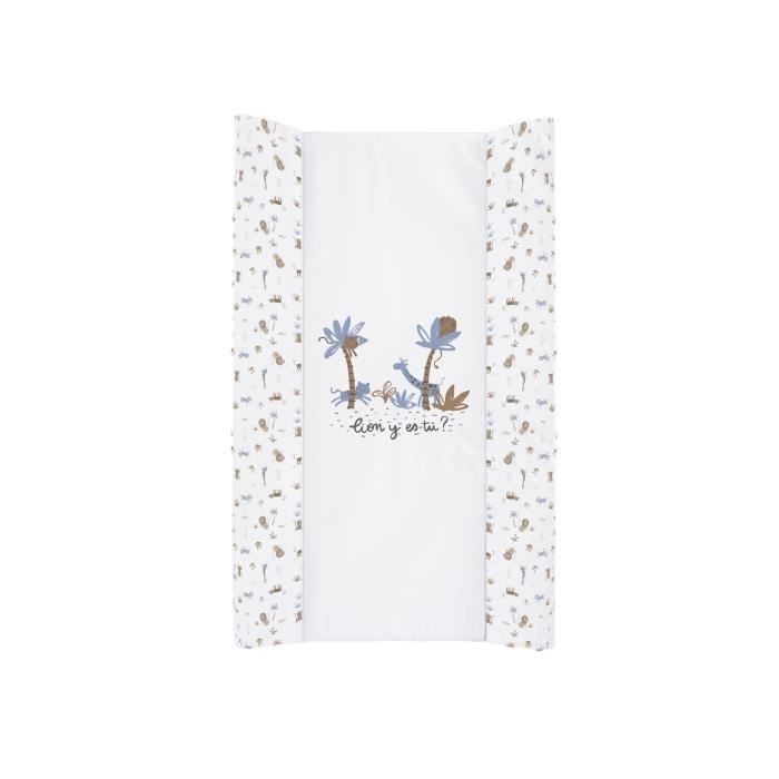 Absorba Matelas A Langer Imprime Casablanca Garcon 50 X 80 Cm Cdiscount Puericulture Eveil Bebe Absorba Matelas A Langer Imprime Casablanca Garcon 50 X 80 Cm Cdiscount Puericulture Eveil Bebe