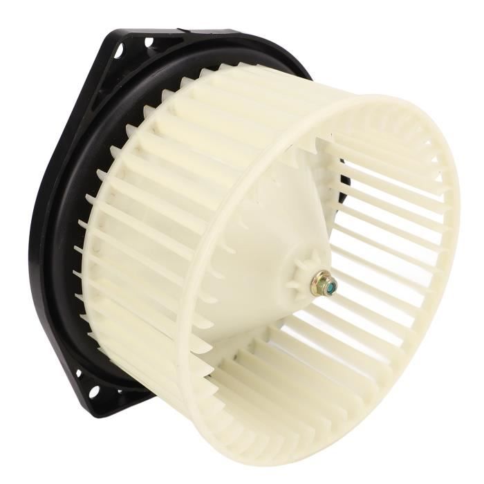 Moteur Ventilateur Chauffage Parking 24V 5kW - Compatible Webasto, Eberspacher, Airtronic - Dissipation Thermique Rapide