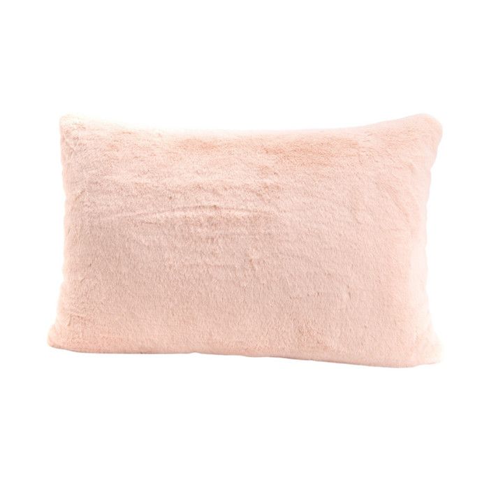 Coussin Luxe rose 40x60 cm - Amadeus Coussin Luxe rose 40x60 cm - Amadeus