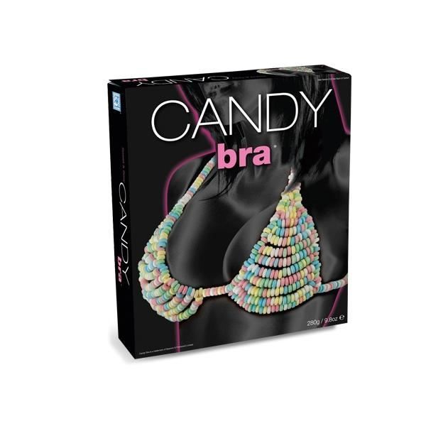 Soutien gorge comestible clearance
