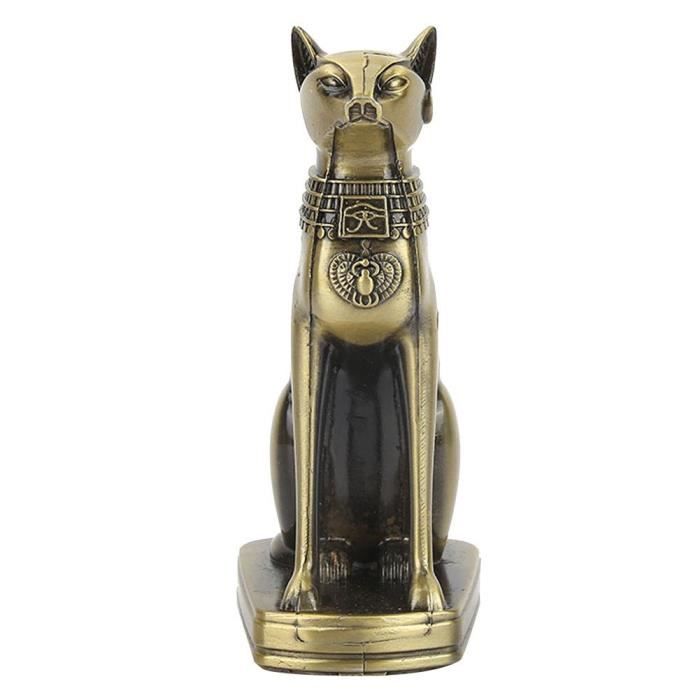 Statue Chat Achat Vente Pas Cher Statue Chat Achat Vente Pas Cher