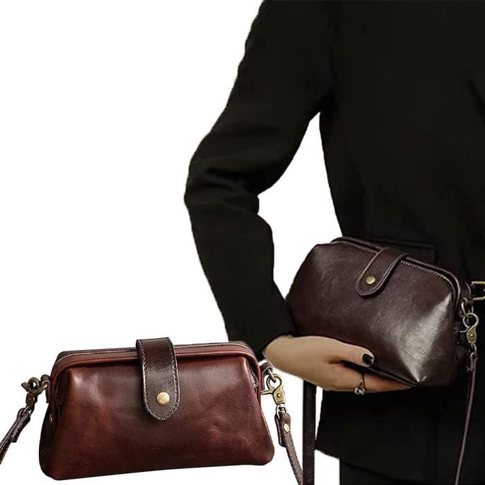 Doctor bag deals purse