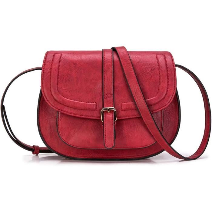 Sac Bandouli re Femme Petit Sac Main Femme Sac Bandouli re Sacs Bandouli re Avec Bandouli re Amovible R glable Re H516