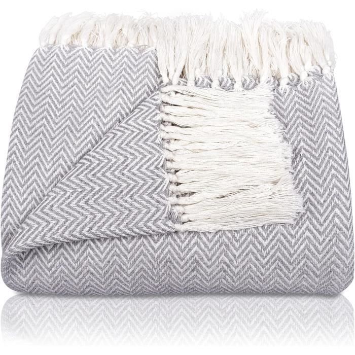 Couvre-lits Court à Franges Pailletées Pour La Plage - Style Phénoménal, été, Polyester Et élasthanne - 4