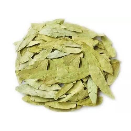 Feuilles De Séné 100% Naturelles - Sachet De 500g, Marque Natureluxy-Shop, Pour Infusion Bien-être