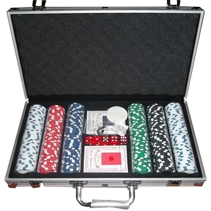Set De 3 Jetons De Poker ZORVYN – All In, Small Blind, Big Blind – Métal Gravé, étui Rigide
