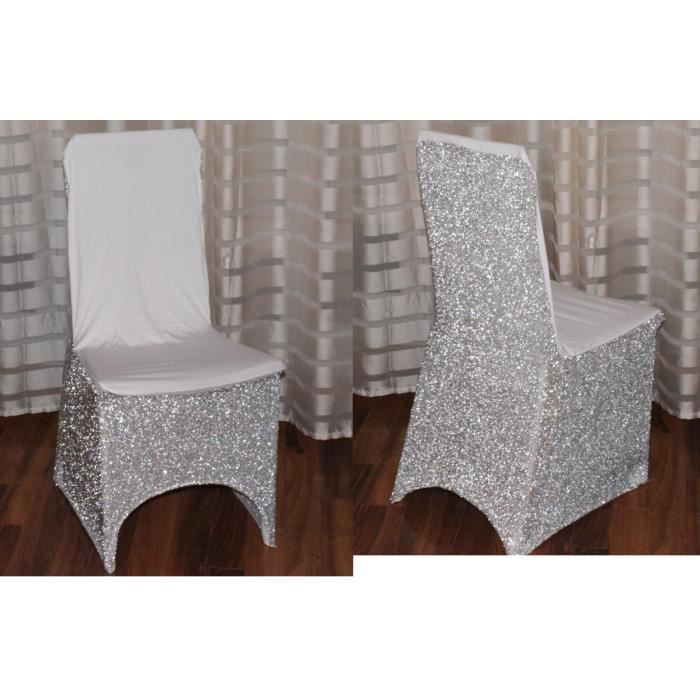 Housse De Chaise Pour Mariage