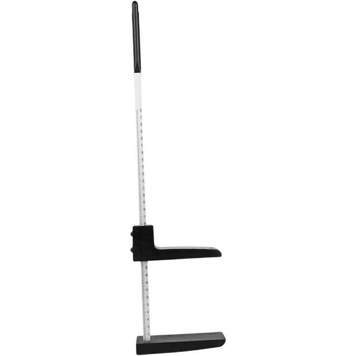 Appareil De Mesure Du Pied Dickly - Pour Patins à Roulettes, Glace, Rollers - Mesure Longueur Et Largeur (155 à 300 Mm)