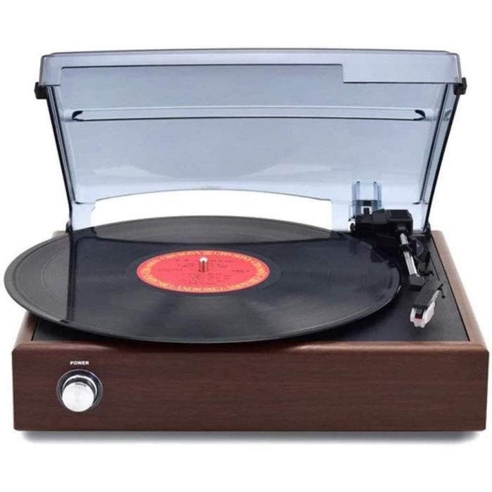 KENWOOD P-100 P100 - Platine - Disque Pont - Lecteur Ceinture De