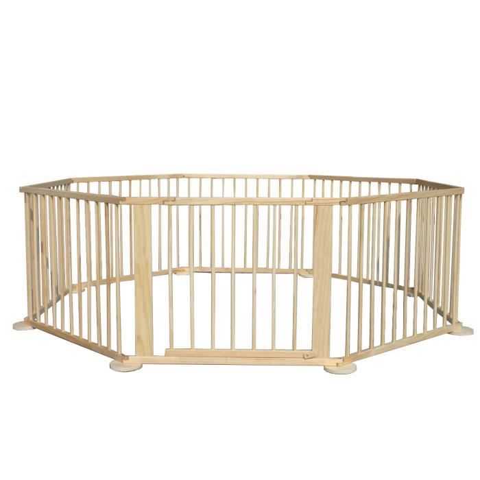 Parc Bebe Bois Pin Verni Octogonal 8 Cotes 7 M2 Cdiscount Puericulture Eveil Bebe Parc Bebe Bois Pin Verni Octogonal 8 Cotes 7 M2 Cdiscount Puericulture Eveil Bebe