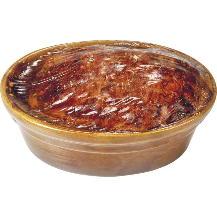 Terrine de campagne bressane 300 g Cdiscount Au quotidien