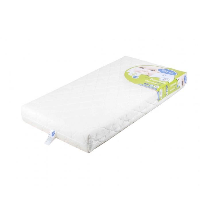 matelas bebe ptit lit
