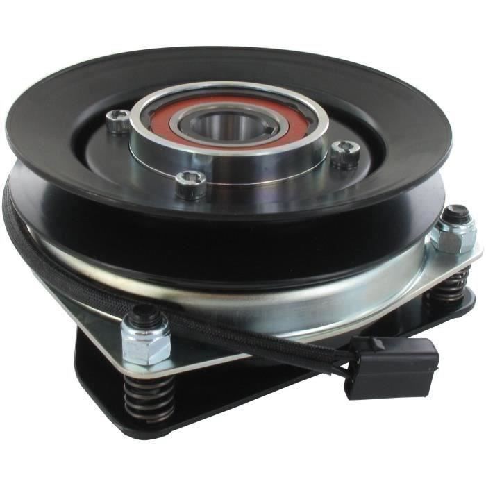 Embrayage électromagnétique de lames WARNER 5215-14 AYP 109550x HUSQVARNA 917063 SNAPPER 1-7063