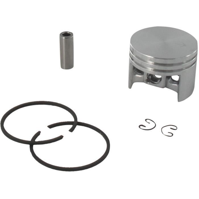 Piston complet STIHL modèle MS200 et MS200T