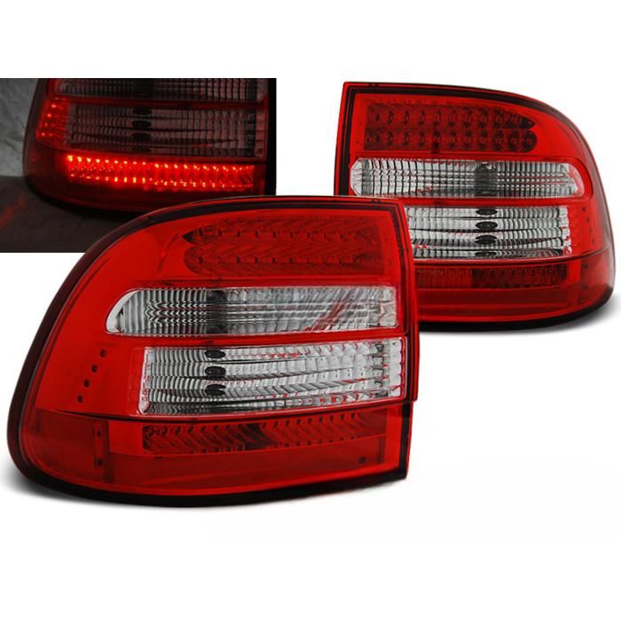 Paire De Clignotants Répétiteurs LED Dynamique Pour Ford Mondeo MK3 (2000-2007) - Neuf