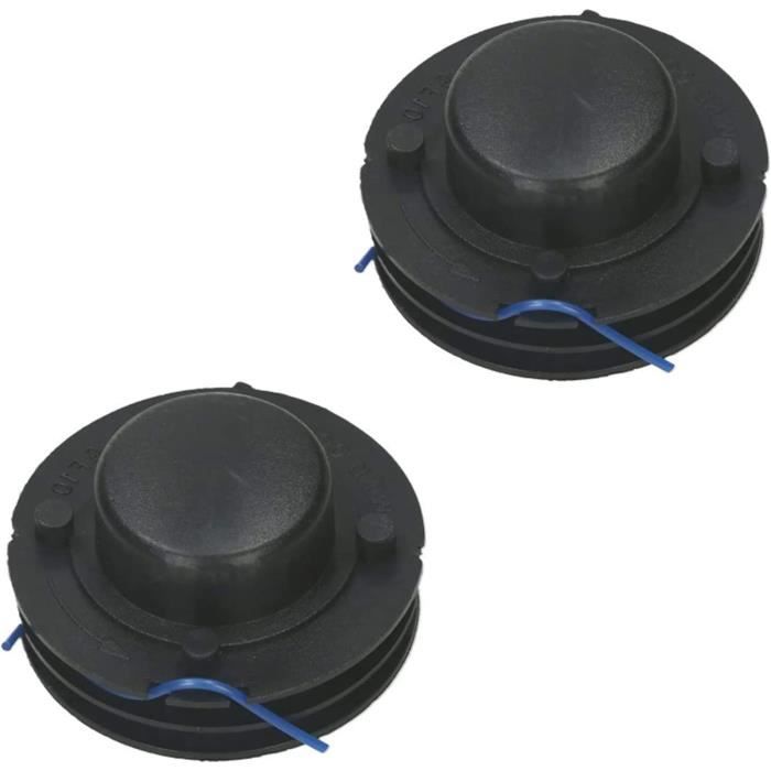 Copertura Spool Strimmer Line Per MacAllister MGTP300P Gardenline - Foto 12