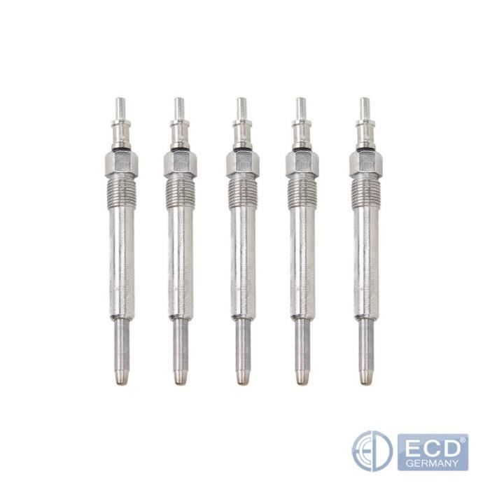 300 350 CDI s Original Bougies De Préchauffage Pour Mercedes Classe C 6 Pièces You avec s204 300 350 CDI s Original Bougies De Préchauffage Pour Mercedes Classe C 6 Pièces You avec s204