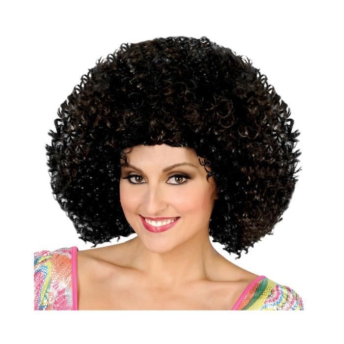 disco perruque
