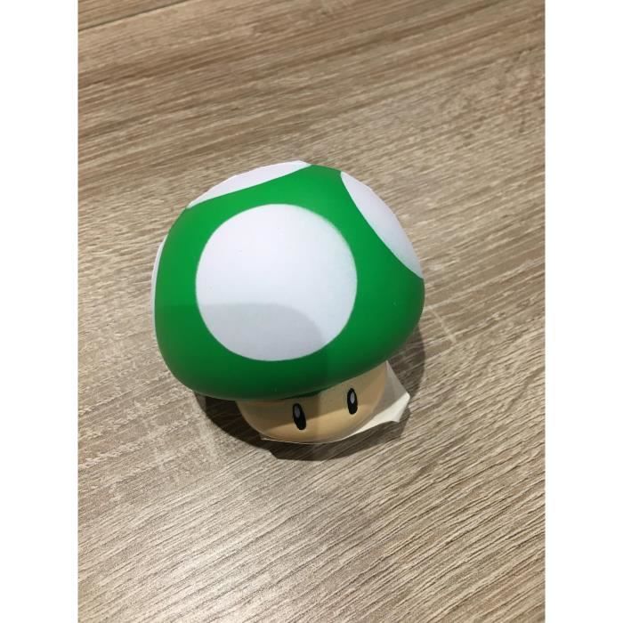 nintendo stress ball