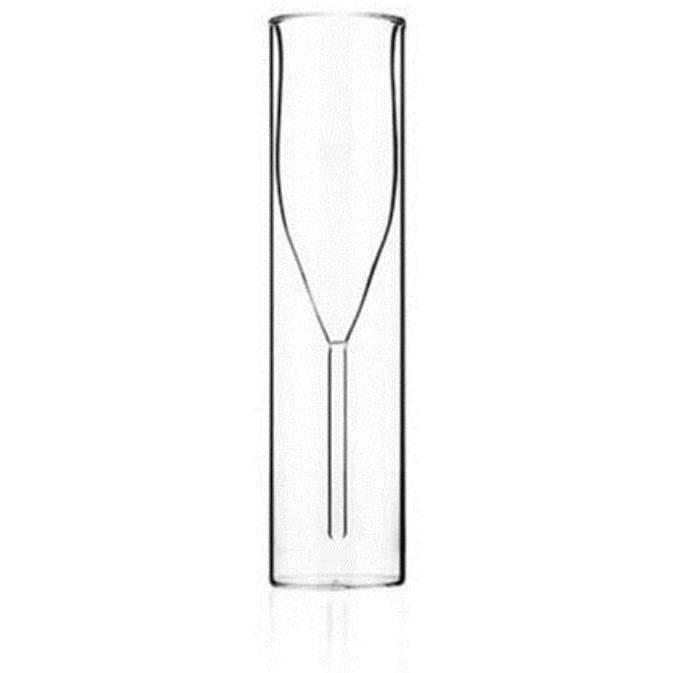 1 Tulipe en verre à pinte CE de la Marque 