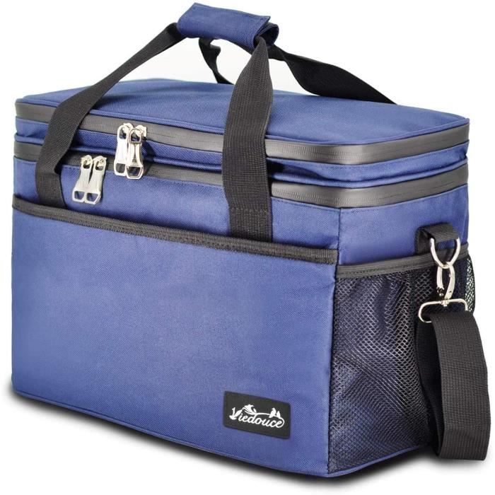 Sac isotherme online cdiscount