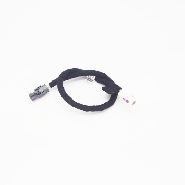 Cable USB AUTORADIO RD45 RD43 RD5 RD9 RT6 Peugeot 307 308 408 5008