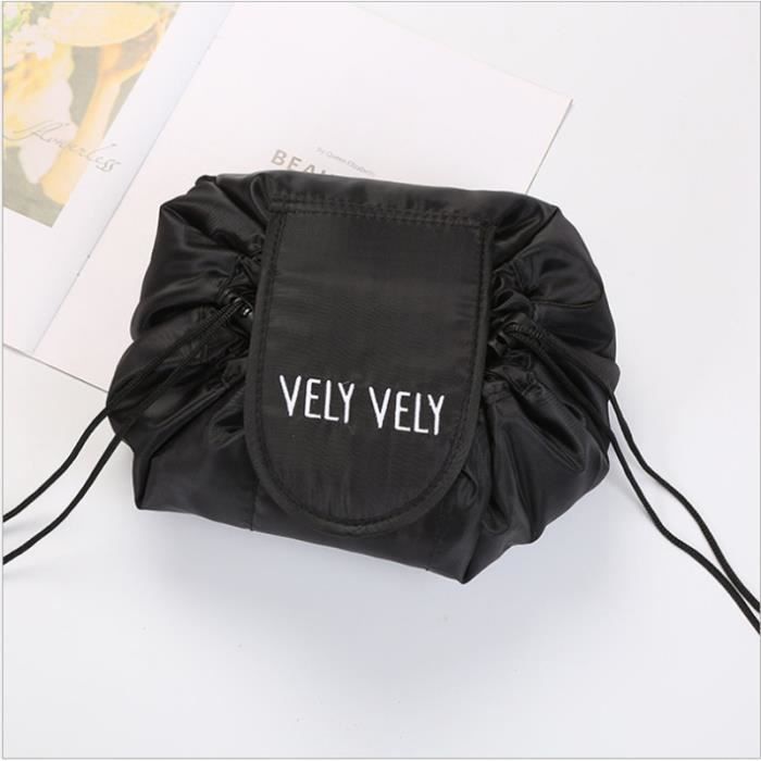 Sac fourre-tout en lin, sac de rangement, pochette à déjeuner, fourre