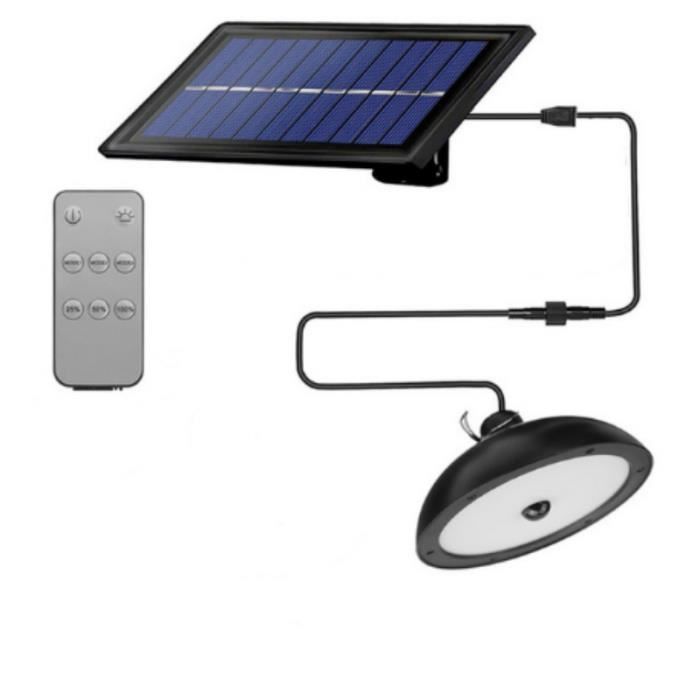 Télécommande 4 Zones Pour variateur led RF (lampe monocouleur ou CCT