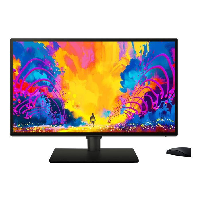 BenQ PD2506Q 25QHD60HzIPS5msUSB C100% sRGB DCI P3 - vue 5