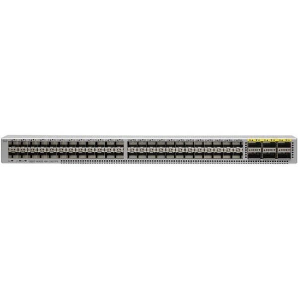 Acheter Cisco N9K-C9372TX-E-B18Q Reconditionné - 3500,97 € Cisco N9K-C9372TX-E-B18Q Reconditionné - Cisco reconditionné disponible sur Cdiscount Seconde Vie