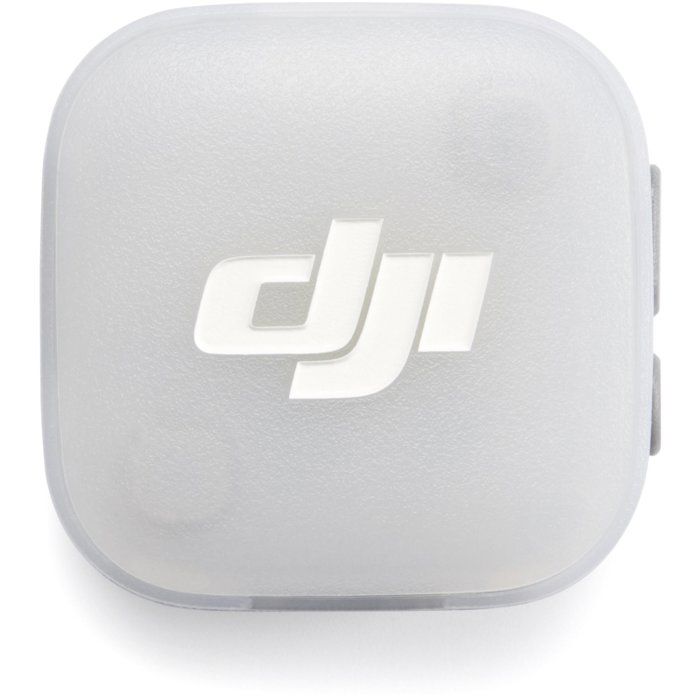 Microphone Sans Fil DJI Mic Mini 2 – Bluetooth, Réduction Du Bruit, Compact - vue 8