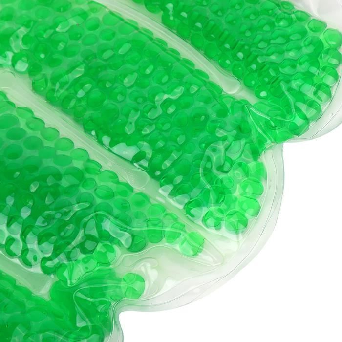 Crochet PH PandaHall 6pcs En Feutre Pour Crochet 3 Taille Coussin De Sac Rectangulaire 15/25/30cm Façonneur De Base De Sac Au Crochet Avec Trous Pour La Fabrication De Sacs à Fond De