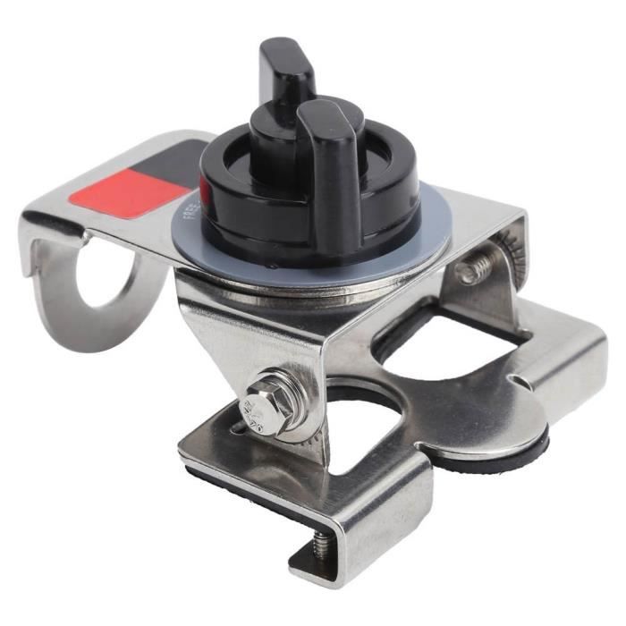 Eonvic Câble Adaptateur D'alimentation D-Tap Vers NP-F550 Pour Moniteur Atomos Ninja V